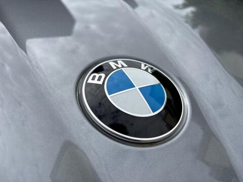 X2 sDrive20iA 170ch M Sport DKG7 2026 occasion 78240 Chambourcy
