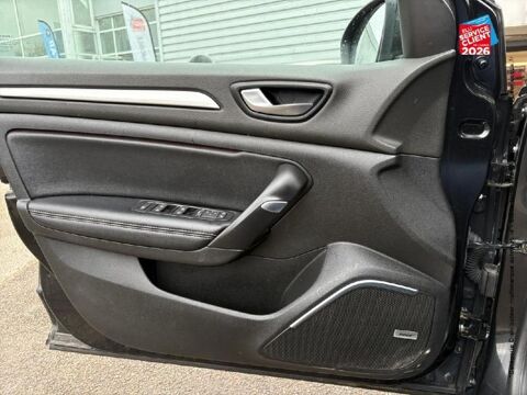 M&eacute;gane 1.2 TCe 130ch energy Intens 2017 occasion 21000 Dijon