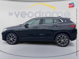 X2 sDrive18i 136ch Lounge 2023 occasion 67800 Bischheim