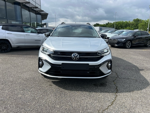 Taigo 1.0 TSI 116CH R-LINE EDITION DSG7 2026 occasion 81000 Albi