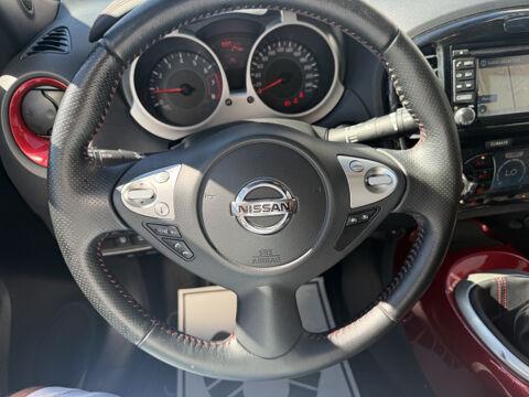 Juke 1.2 DIG-T 115CH ACENTA 2018 occasion 31140 Aucamville