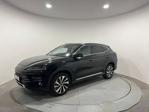 BYD Seal 1.5 DM-i 324ch Design AWD 2024 occasion LIMAY 78520
