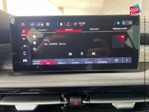 Tonale 1.3 PHEV 280ch Veloce AT6 e-Q4 2024 occasion 67800 Bischheim