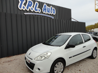 Clio III 1.5 DCI 70CH AIR 3P 2010 occasion 82000 Montauban
