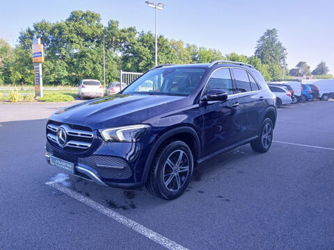 Annonce voiture Mercedes Classe GLE 44900 