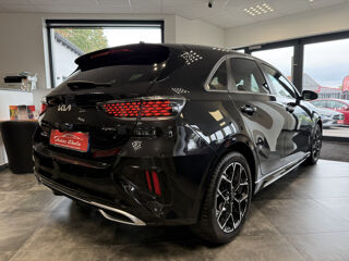 Ceed 1.6 CRDI 136CH MHEV GT LINE BUSINESS IBVM6 2023 occasion 57350 Stiring-Wendel