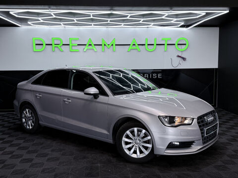 A3 1.6 TDI 105CH FAP AMBITION 2014 occasion 57185 CLOUANGE