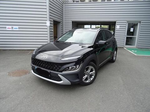 Kona 1.6 CRDi 136ch Hybrid 48V Creative 2021 occasion 24100 Bergerac