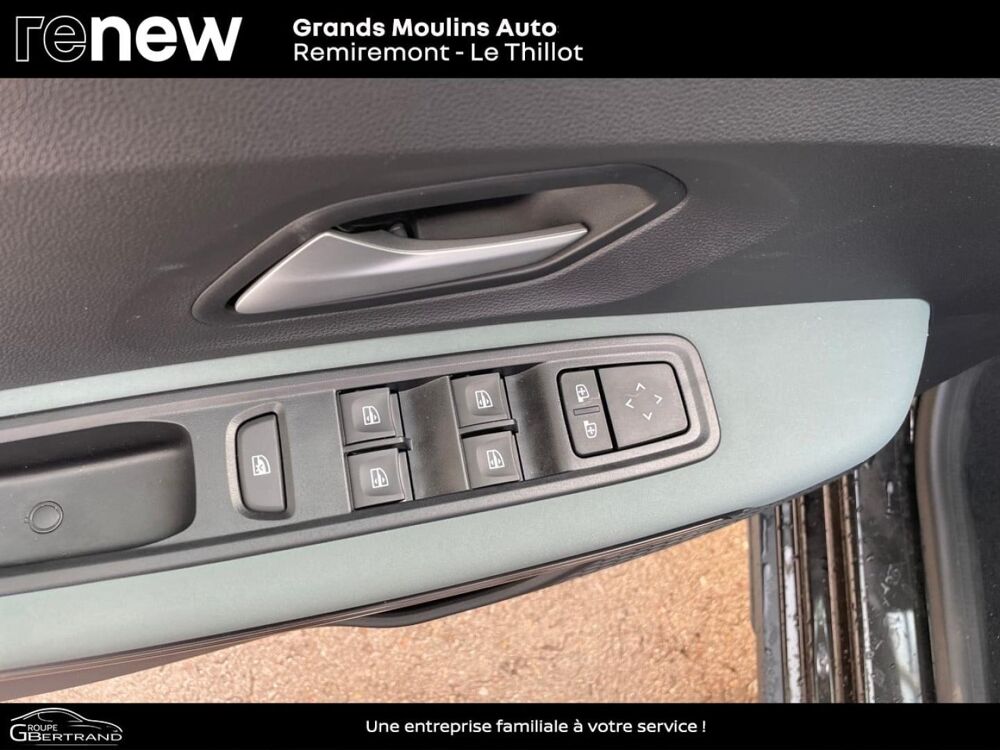 Sandero 1.0 TCe 110ch Stepway Extreme -25 2026 occasion 88160 Le Thillot