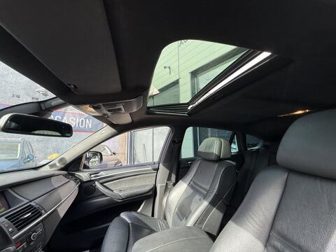 X6 (E71) XDRIVE30DA 245CH M SPORT 2012 occasion 31140 Aucamville