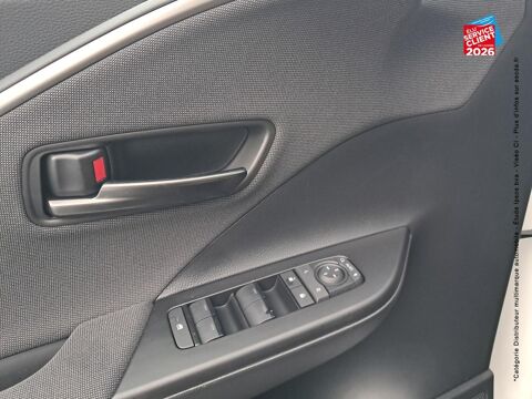C-HR 1.8 Hybride 140ch Graphic MY26 2026 occasion 57100 Thionville