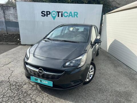 Annonce voiture Opel Corsa 7840 
