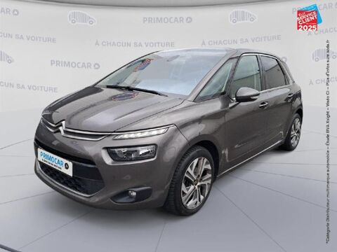 Annonce voiture Citron C4 Picasso 8999 