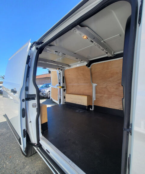 Transit 280 L1H1 2.0 ECOBLUE 105 TREND BUSINESS 2022 occasion 33700 M&eacute;rignac