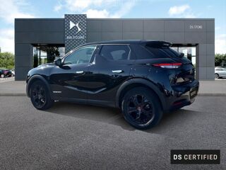 DS3 PureTech 100ch Performance Line 2021 occasion 62000 Arras