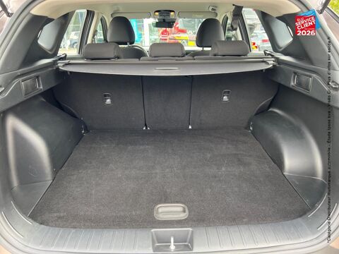 Tucson 1.6 T-GDi 230ch Hybrid Intuitive BVA6 2022 occasion 67800 Bischheim