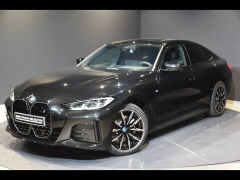 Annonce voiture BMW i4  67380 