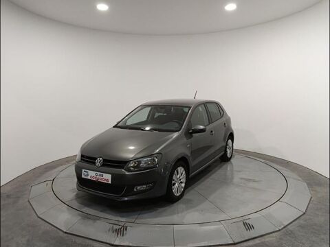 Volkswagen Polo 1.4 85ch Life 5p 2013 occasion LIMAY 78520