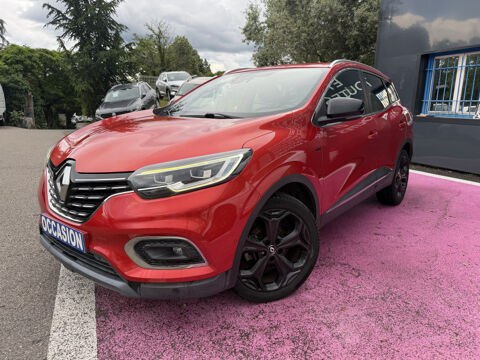 Annonce voiture Renault Kadjar 15600 €