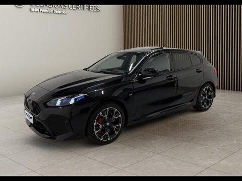 BMW S&eacute;rie 1 120A 170ch M Sport DKG7 2025 occasion Chambourcy 78240