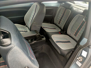 COCCINELLE II 1.4 TSI 150CH BLUEMOTION TECHNOLOGY DENIM 2017 occasion 50720 Barenton