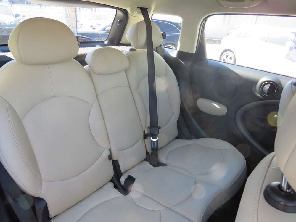 Cooper D COOPER S 190CH 2015 occasion 31600 Muret