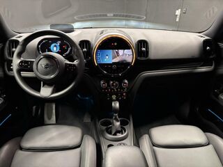 Cooper D Cooper SE 125ch + 95ch Edition Premium ALL4 BVA6 2023 occasion 31100 TOULOUSE