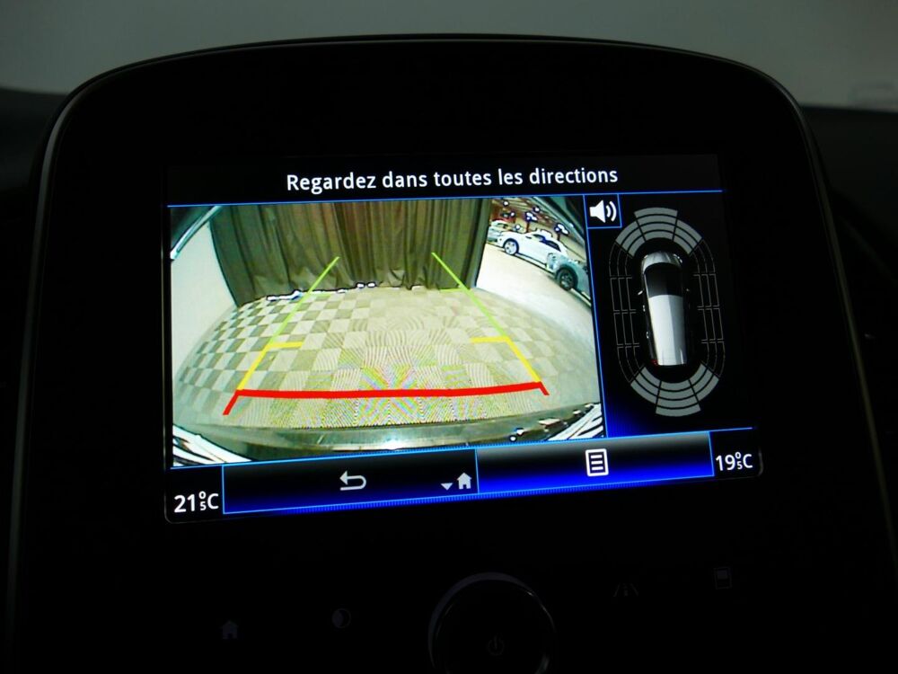 Grand Sc&eacute;nic II 1.3 TCe 140ch Evolution EDC 7 places 2023 occasion 77400 Lagny-sur-Marne