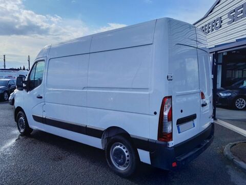 Master F3300 L2H2 2.3 Blue dCi 135ch Grand Confort Euro6 2023 occasion 64600 Anglet