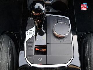 Serie 2 220dA 190ch Edition M Sport Pro Touvrant Sieges chauf/cuir G 2024 occasion 68000 Colmar