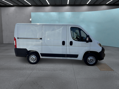 Jumper 30 L1H1 2.2 BLUEHDI 140 S&S DRIVER 2019 occasion 88200 Saint-Nabord