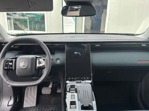 C5 aircross 1.2 Hybride 145ch PLUS boite automatique 2026 occasion 62000 Arras