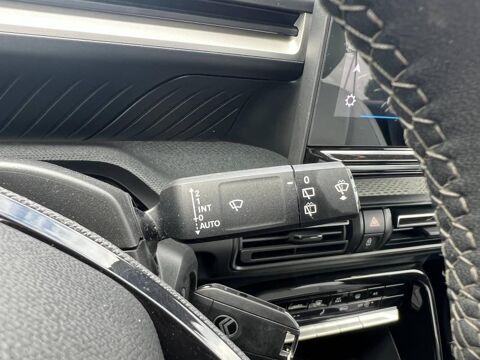 C3 1.2 Turbo 100ch MAX 2025 occasion 27930 Normanville