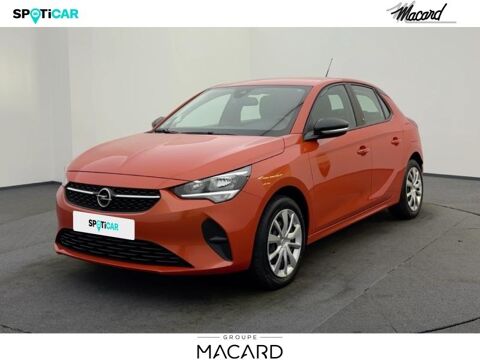 Opel Corsa -e 136ch Edition 2022 occasion Montauban 82000