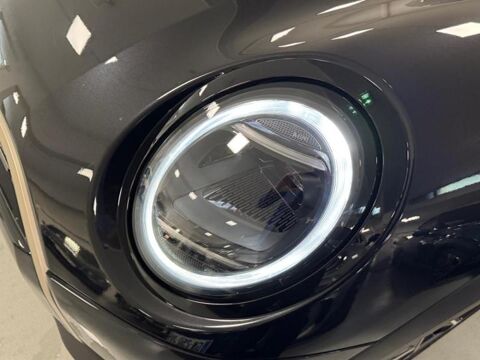 Cooper C 156ch Favoured DKG7 2025 occasion 92100 Boulogne-Billancourt
