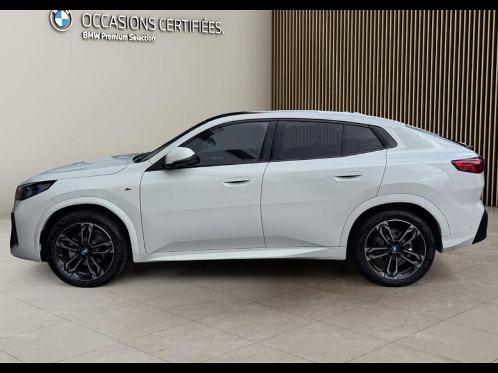 X2 i eDrive20 204ch M Sport 2025 occasion 78240 Chambourcy