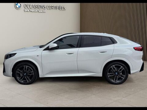 X2 i eDrive20 204ch M Sport 2025 occasion 78240 Chambourcy