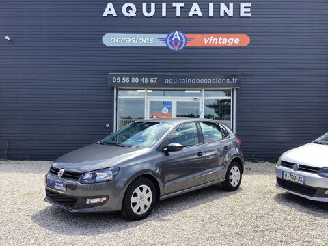 Annonce voiture Volkswagen Polo 9690 
