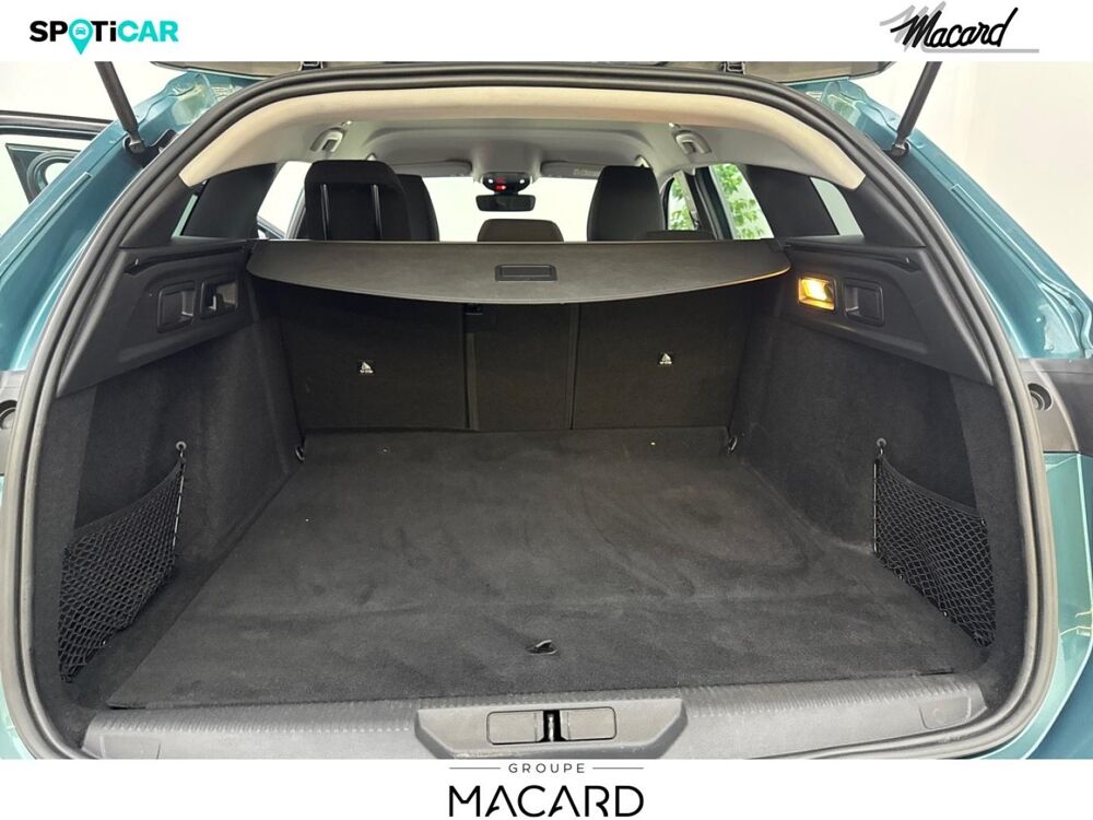 308 SW 1.2 PureTech 130ch S&S Active Pack EAT8 2023 occasion 82000 Montauban