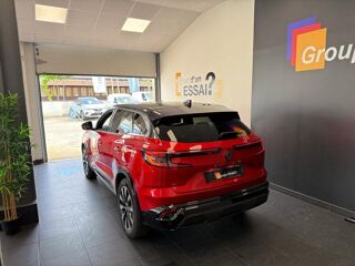 Austral 1.2 E-Tech full hybrid 200ch Techno - 23 2023 occasion 78750 Mareil-Marly