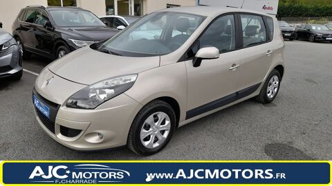 Renault scenic iii 1.5 DCI 105CH EXPRESSION