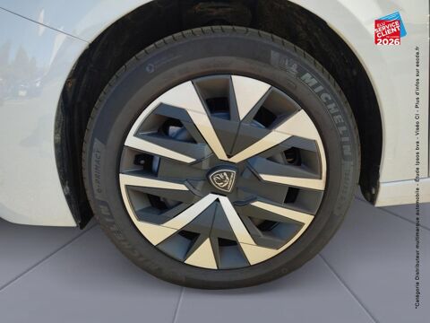 208 1.2 100ch S&S Style 2025 occasion 90000 Belfort