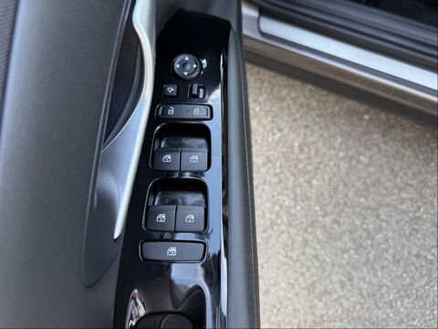 Tucson 1.6 T-GDi 265ch PHEV Executive BVA6 HTRAC 2023 occasion 78240 CHAMBOURCY