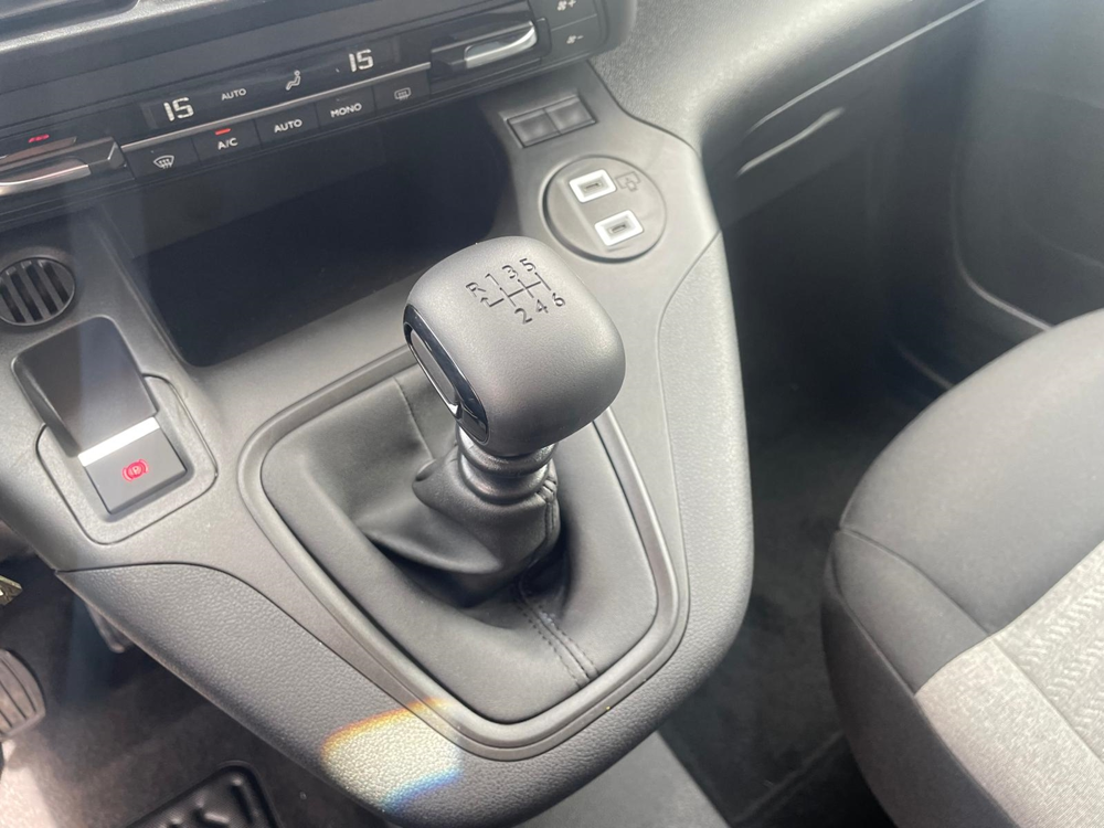Berlingo M 1.5 BLUEHDI 100CH MAX 2026 occasion 81000 Albi