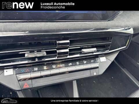 Clio 1.8 E-Tech 160ch full hybrid esprit Alpine 2025 occasion 70300 Froideconche