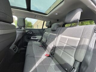 C5 aircross Hybrid 225ch Shine Pack e-EAT8 2021 occasion 27200 Vernon