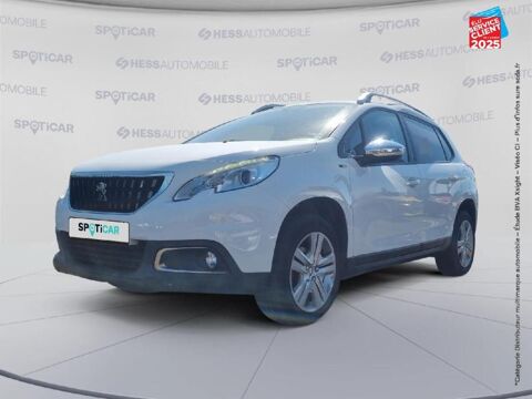 Peugeot 2008 1.2 PureTech Style
