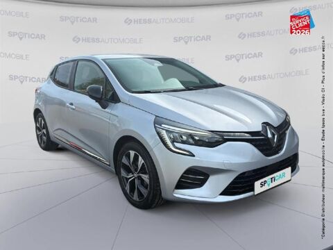 Clio 1.0 TCe 90ch Evolution GPS Radar AR 2023 occasion 08000 Charleville-M&eacute;zi&egrave;res