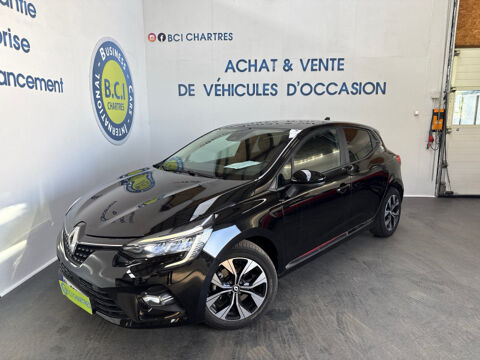 Annonce voiture Renault Clio V 15490 €