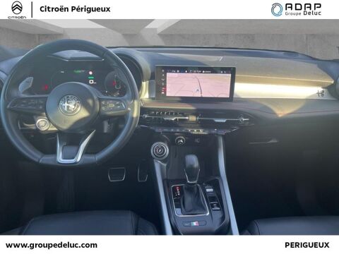 Tonale 1.5 Hybrid 160ch Tributo Italiano TCT 2024 occasion 24750 Tr&eacute;lissac